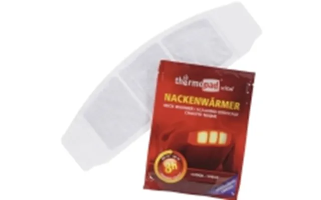 Thermopad Natural Warmer Kropsvarmer 1 Stk 78803 Kontinuerlig Drift Max