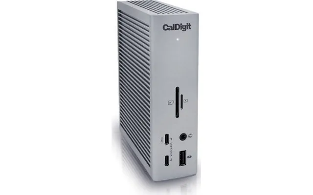 Thunderbolt Station 4 With 0.7m Thunderbolt 4 Cable