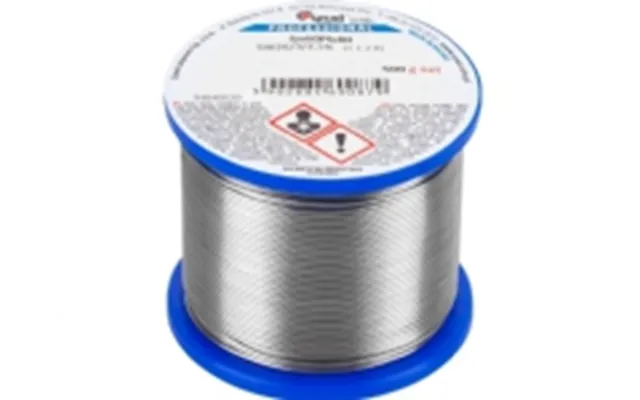 Tin 1mm 500g Sn60pb40 Cynel