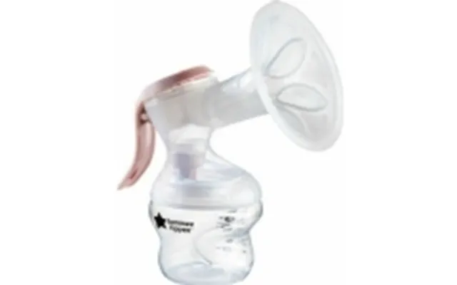 Tommee Tippee Håndholdt Pyleneck - 423697
