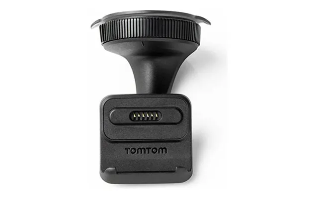 Tomtom - Bilopladningsholder