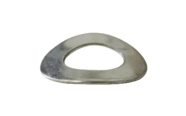 Toolcraft A2 D137-a2 192069 Fjederskive Indvendig Diameter 2