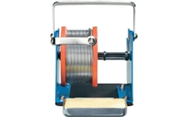 Toolcraft Loddetråd-dispenser 2 Dele Kp-282