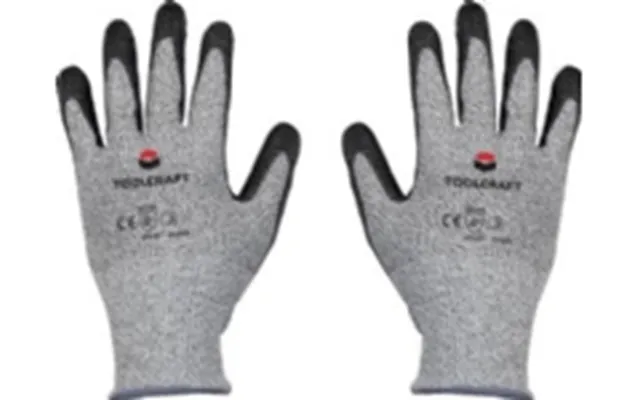 Toolcraft To-5621610 Hppe-fiber - Polyester