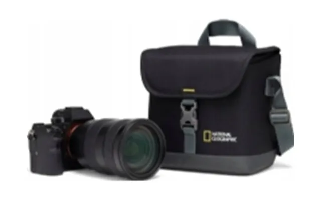 Torba National Geographic National Geographic Shoulder Bag Small Ng E2 2360