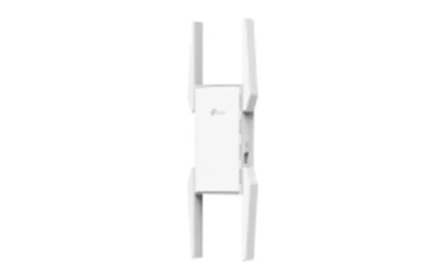 Tp-link Omada Eap673-extender - Netværksgentager