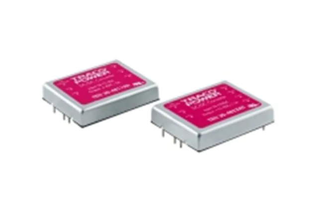 Traco Power Ten 30-4823wi - 40,6 Mm