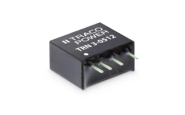 Traco Power Trn 3-1215 - 8 Mm
