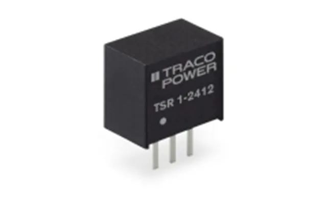 Traco Power Tsr 1-2415 - 9,3 Mm