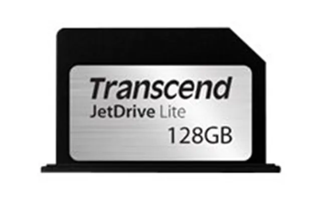 Transcend Jetdrive Lite 330 - Flashhukommelseskort