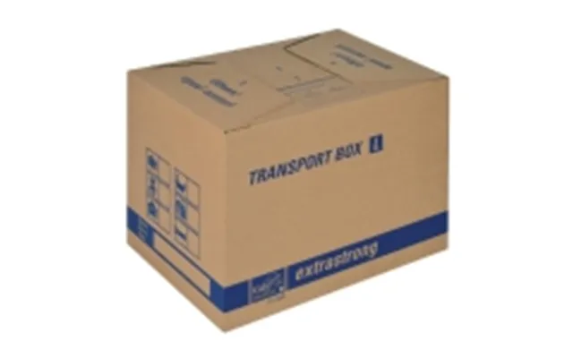Transportkasse Tidypac - 500 X 350 X 355 Mm