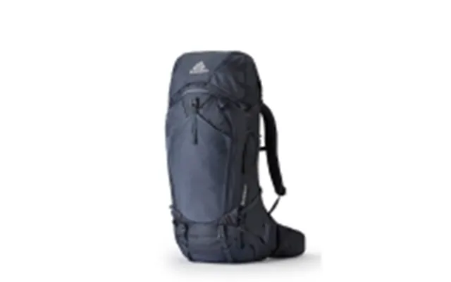 Trekking-rygsæk - Gregory Baltoro 65 Alaska Blue