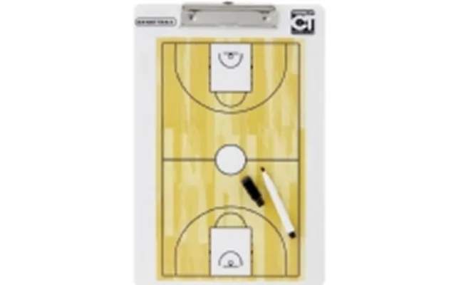 Tremblay Strategy Board For Basketball Coach Tremblay 21002