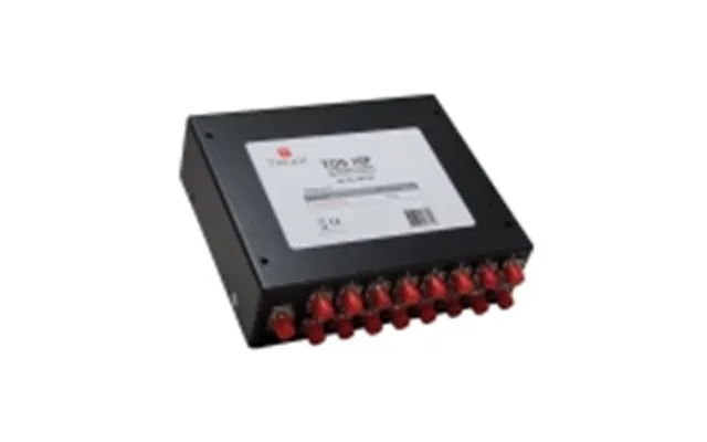 Triax Tos 16f - Kabelfordeler