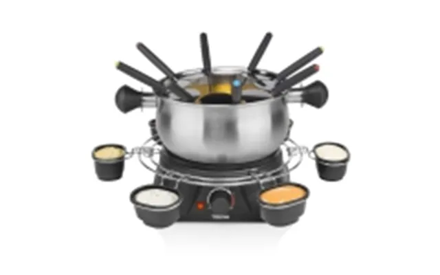 Tristar Fo-1109 - 8 Person Er
