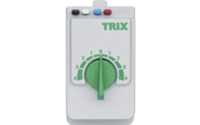 Trix H0 T66508 Controller Med Strømforsyning 230 V