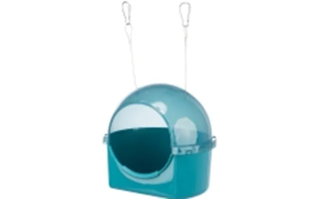 Trixie Bath House - Round
