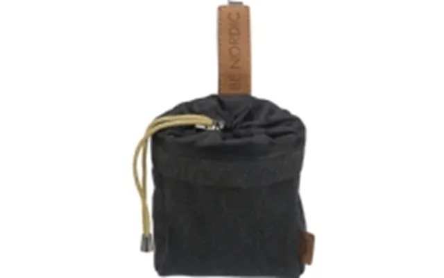 Trixie Be Nordic Snack Bag - Ø 10 × 14 Cm