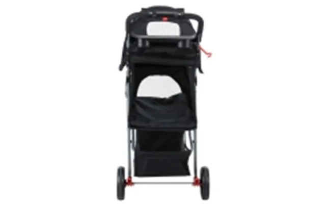 Trixie Buggy - 47 × 100 × 80 Cm