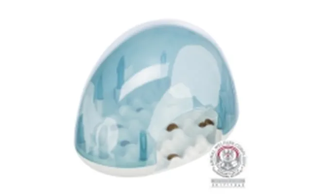 Trixie Cat Activity Slow Feed - 19 × 13 × 14 Cm