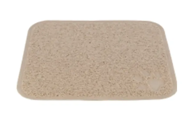 Trixie Cat Litter Tray Mat - Pvc