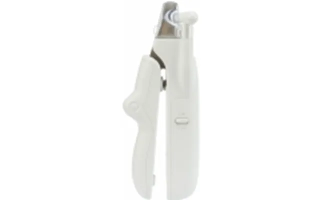Trixie Claw Scissors With Led - Plastic Stainless Steel