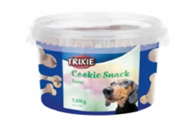 Trixie Cookie Snack Ben - 1.3 Kg
