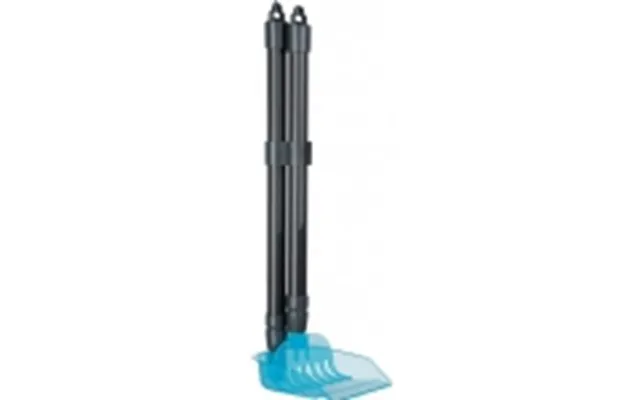 Trixie Dog Pick Up Fejebakke Med Rive - 60-107 Cm