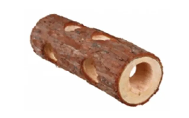 Trixie Gnavertunnel Naturtræ 20cm