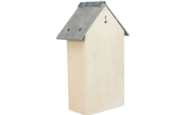 Trixie Hotel Til Insekter 18x29x10 Cm - Beige
