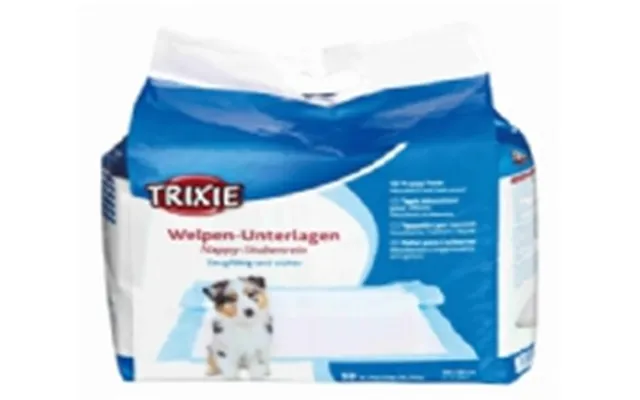 Trixie Hvalpeunderlag Nappy - Storkøb