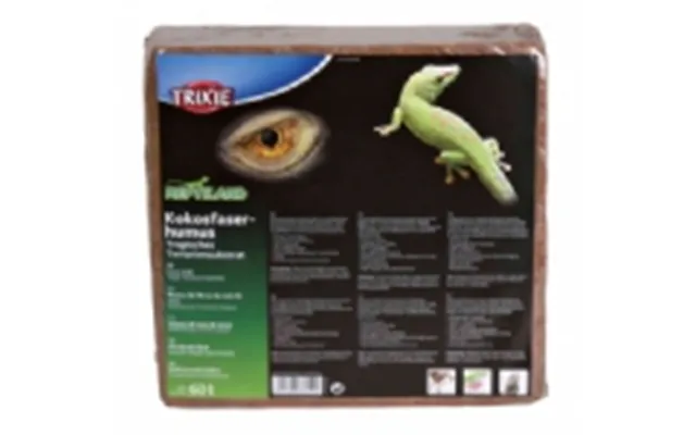 Trixie Kokosmuld - 60 L