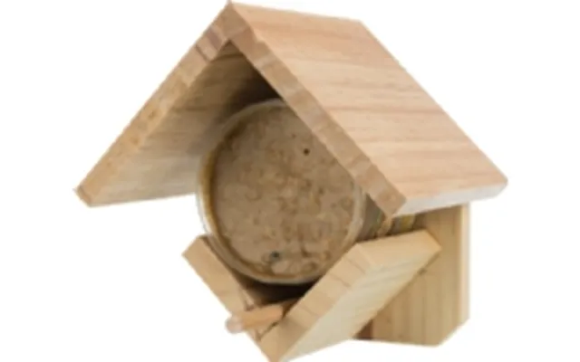 Trixie Peanutbutter Holder - Pine