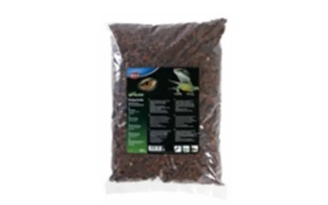 Trixie Pine Bark Natural Substrate For 20 L Terarriums