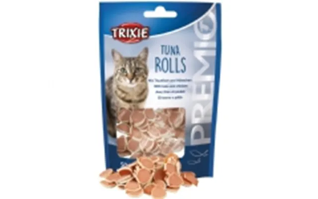 Trixie Premio Tunruller, 50 G - 12 Stk. Pr. Stk.