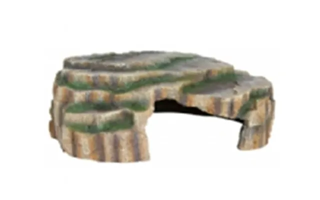 Trixie Reptilgrotte - 30 × 10 × 25 Cm