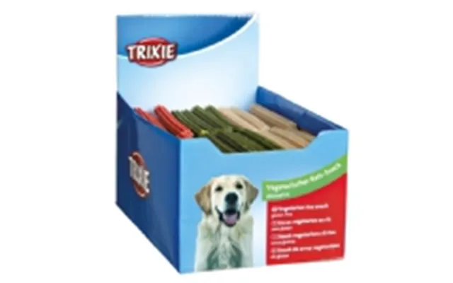 Trixie Ris Tygge Sticks, 12 Cm. 20 G. Light - 150 Pk Ps