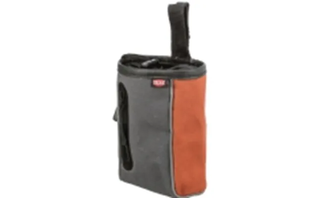 Trixie Snack Bag 2 In 1 - Ø 9 × 15 Cm