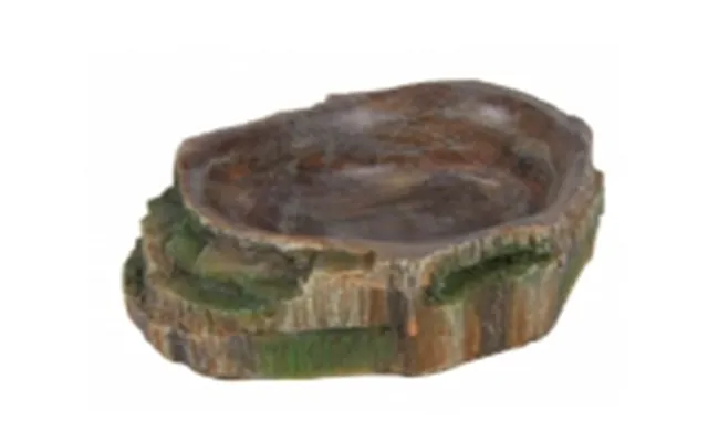 Trixie Vand & Foderskål - 10x2,5x7,5 Cm