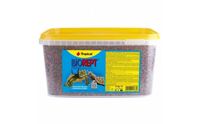 Tropical Biorept W Wiadro 5l