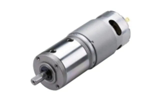 Tru Components Ig420061-25171r Dc-gearmotor 12 V 5500 Ma 1.765197 Nm 98 U Min Shaft Diameter 8 Mm