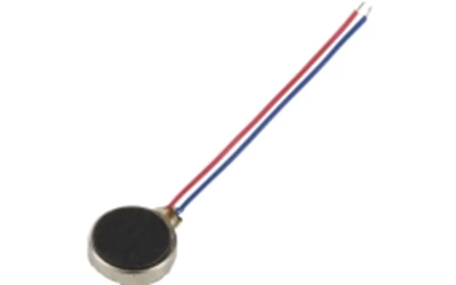 Tru Components Tc-13324648 Mini-vibrationsmotor 3 V Dc 12000 U Min