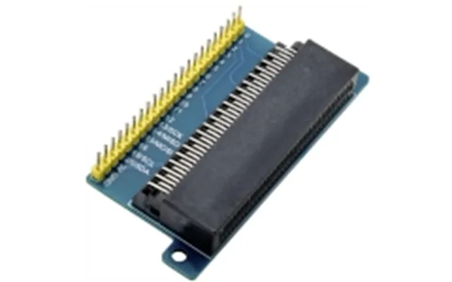 Tru Components Tc-9072524 Adapter Modul Adapter 1 Stk