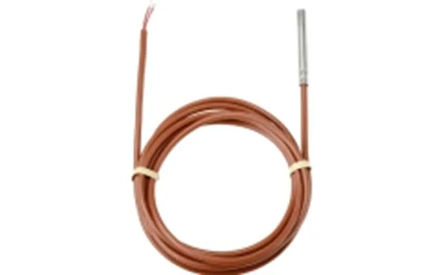 Tru Components Tc-9779552 Pt100 Temperatursensor -50 Til 200 C