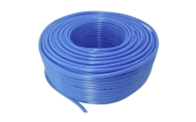 Tru Components Trykluftslange Pu8x5 Polyurethan Blå Indvendig Diameter 5 Mm 10 Bar 100 M