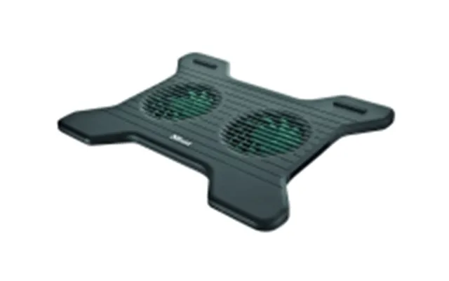 Trust Notebook Cooling Stand Xstream Breeze - Stander Til Notebook