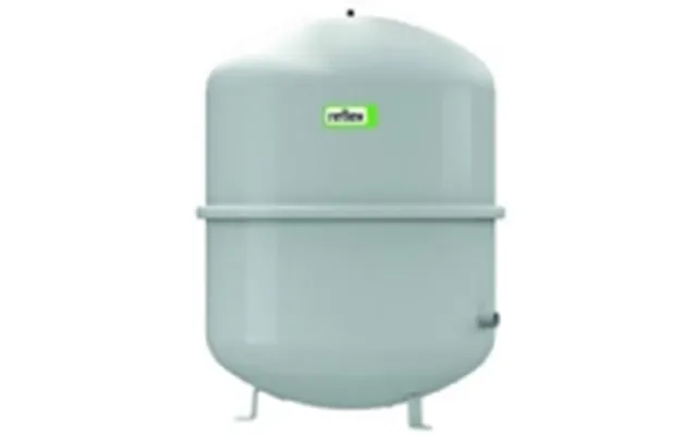 Trykeksp.beh. N 35l 4b 3 4'' Cylindrisk