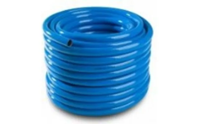 Trykluftslange Fi 10mm X 50m - Blå