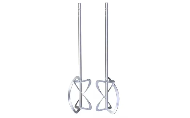 Twin Omrøringsmørtel Ø 120 X 550 Mm - Omrøringskurv