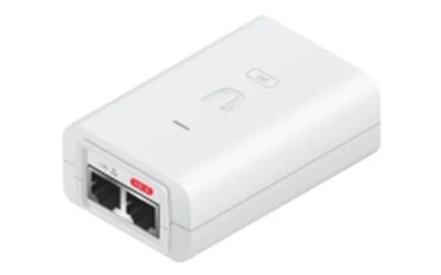 Ubiquiti Poe Injector 24v - 1a
